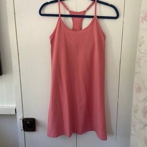 Old Navy - Racerback Athletic Dress